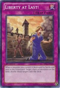 Liberty at Last! [Battle Pack: Epic Dawn]