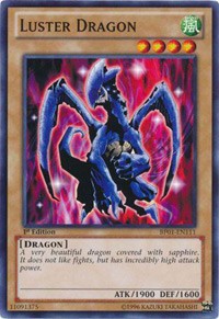 Luster Dragon [Battle Pack: Epic Dawn]