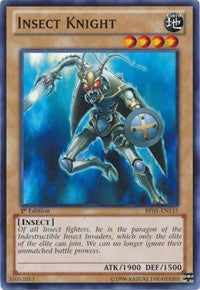 Insect Knight [Battle Pack: Epic Dawn]