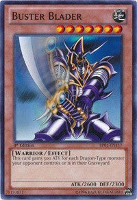 Buster Blader [Battle Pack: Epic Dawn]