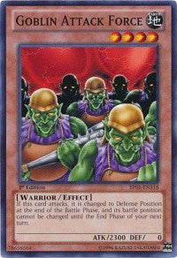 Goblin Attack Force [Battle Pack: Epic Dawn]
