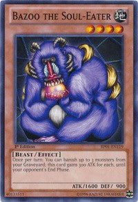 Bazoo the Soul-Eater [Battle Pack: Epic Dawn]