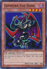 Zombyra the Dark [Battle Pack: Epic Dawn]