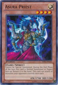 Asura Priest [Battle Pack: Epic Dawn]