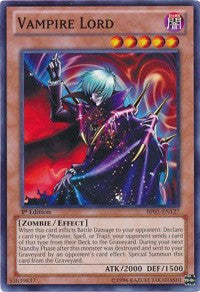 Vampire Lord [Battle Pack: Epic Dawn]