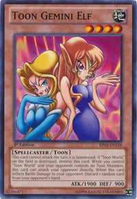 Toon Gemini Elf [Battle Pack: Epic Dawn]