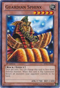 Guardian Sphinx [Battle Pack: Epic Dawn]
