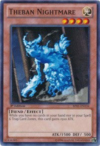 Theban Nightmare [Battle Pack: Epic Dawn]