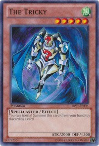 The Tricky [Battle Pack: Epic Dawn]