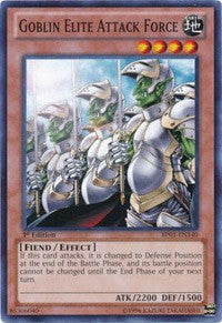 Goblin Elite Attack Force [Battle Pack: Epic Dawn]