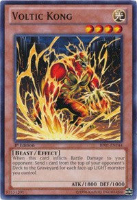 Voltic Kong [Battle Pack: Epic Dawn]