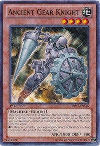 Ancient Gear Knight [Battle Pack: Epic Dawn]