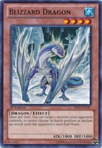 Blizzard Dragon [Battle Pack: Epic Dawn]