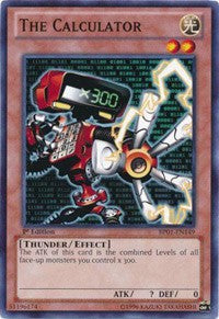The Calculator [Battle Pack: Epic Dawn]