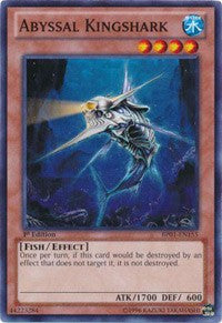 Abyssal Kingshark [Battle Pack: Epic Dawn]