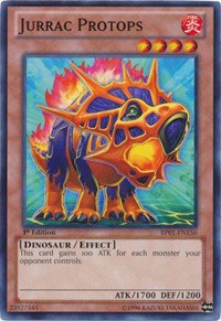 Jurrac Protops [Battle Pack: Epic Dawn]