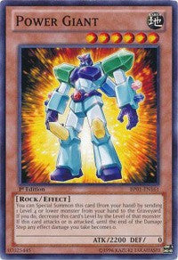 Power Giant [Battle Pack: Epic Dawn]