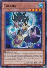 Yaksha [Battle Pack: Epic Dawn]