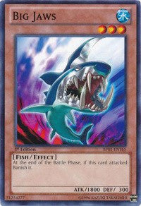 Big Jaws [Battle Pack: Epic Dawn]