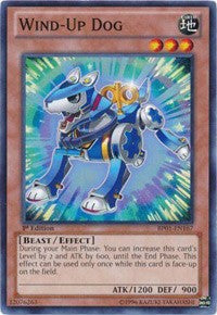 Wind-Up Dog [Battle Pack: Epic Dawn]