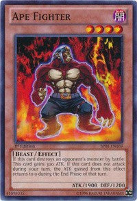 Ape Fighter [Battle Pack: Epic Dawn]