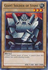 Giant Soldier of Stone [Battle Pack: Epic Dawn]