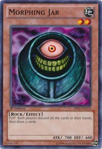 Morphing Jar [Battle Pack: Epic Dawn]