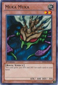 Muka Muka [Battle Pack: Epic Dawn]