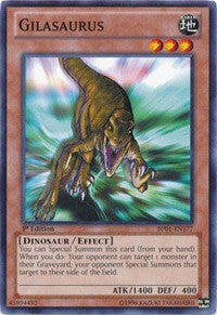Gilasaurus [Battle Pack: Epic Dawn]