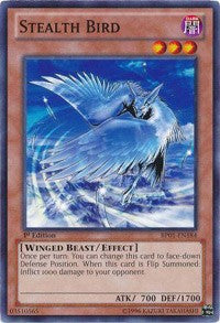 Stealth Bird [Battle Pack: Epic Dawn]