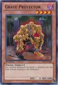 Grave Protector [Battle Pack: Epic Dawn]