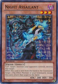 Night Assailant [Battle Pack: Epic Dawn]