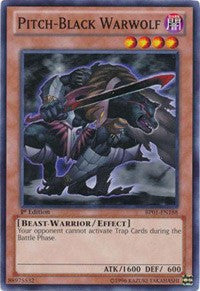 Pitch-Black Warwolf [Battle Pack: Epic Dawn]