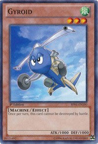 Gyroid [Battle Pack: Epic Dawn]