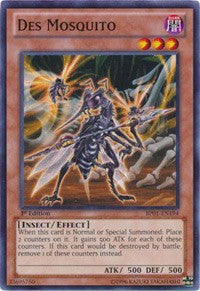 Des Mosquito [Battle Pack: Epic Dawn]