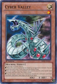 Cyber Valley [Battle Pack: Epic Dawn]