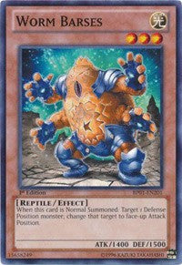 Worm Barses [Battle Pack: Epic Dawn]