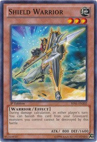 Shield Warrior [Battle Pack: Epic Dawn]