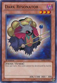 Dark Resonator [Battle Pack: Epic Dawn]