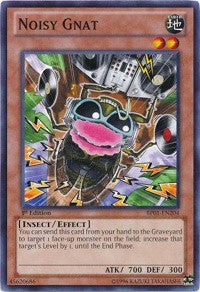 Noisy Gnat [Battle Pack: Epic Dawn]