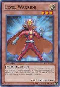 Level Warrior [Battle Pack: Epic Dawn]