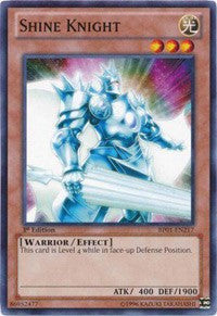 Shine Knight [Battle Pack: Epic Dawn]