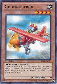 Goblindbergh [Battle Pack: Epic Dawn]