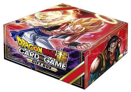 Gift Box 01
