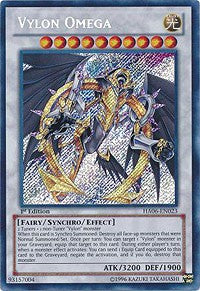 Vylon Omega [Hidden Arsenal 6: Omega Xyz]