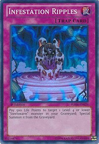 Infestation Ripples [Hidden Arsenal 6: Omega Xyz]