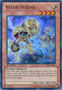 Vylon Stigma [Hidden Arsenal 6: Omega Xyz]