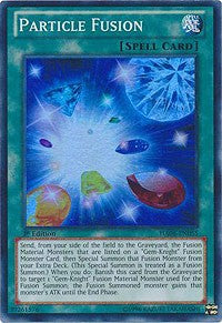 Particle Fusion [Hidden Arsenal 6: Omega Xyz]