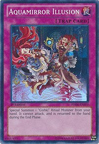 Aquamirror Illusion [Hidden Arsenal 6: Omega Xyz]