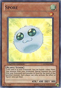 Spore [Generation Force SE]